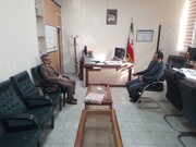 ملایر برای اجرای رویدادهای متنوع نوروزی آماده می‌شود