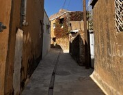 افتتاح پروژه بازآفرینی محله تاریخی باباطاهر خرم‌آباد با اعتبار ۱۲ میلیارد تومانی