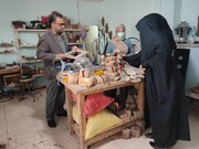 ثبت ۱۵۴ اشتغال و تحقق کامل تعهد اشتغال حوزه گردشگری و صنایع‌دستی در ورامین