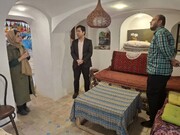 ‎تشدید بازدیدهای نظارتی بر تاسیسات گردشگری شهرستان مهدی شهر