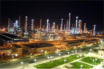 بوشهر، چهارراه انرژی و گردشگری صنعتی ایران