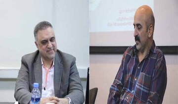 ارتقاء اعضای هیأت علمی پژوهشگاه میراث‌فرهنگی و گردشگری/ پیام تبریک انجمن صنفی اعضای هیأت علمی پژوهشگاه