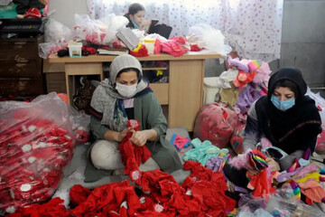 افزایش ۵۰ درصدی مستمری مددجویان کمیته امداد در سال ۱۴۰۵