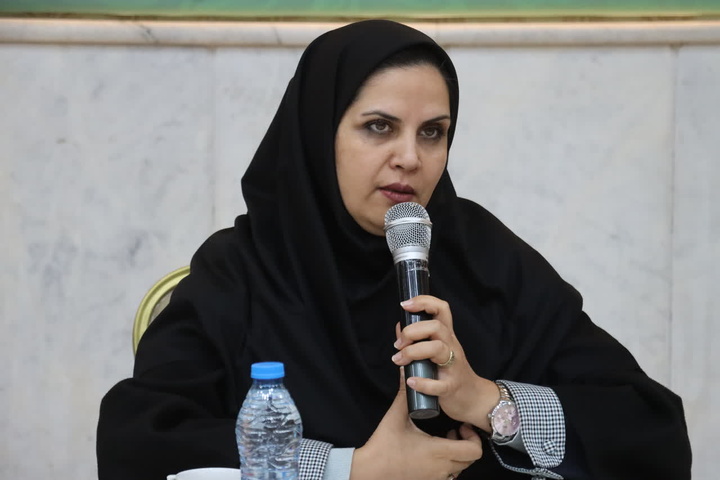 سهم ۴۷ درصدی بانوان در اقتصاد صنایع‌دستی خراسان رضوی