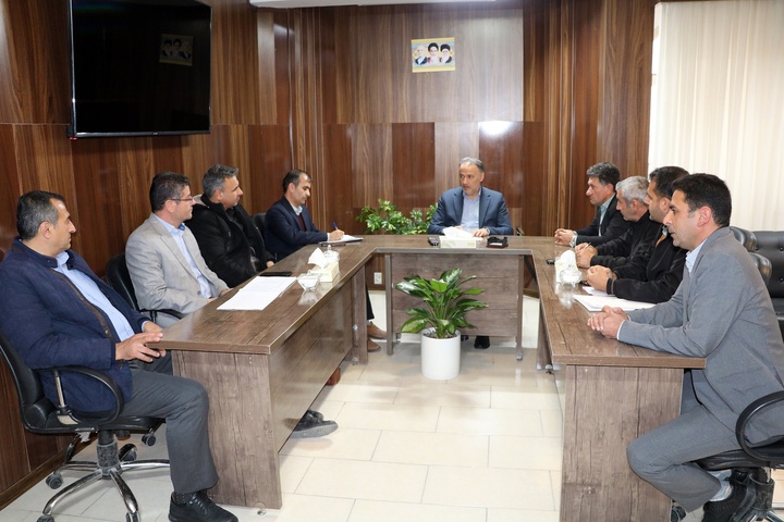 برگزاری جلسه هم‌اندیشی برای رفع موانع سرمایه‌گذاران گردشگری خراسان شمالی