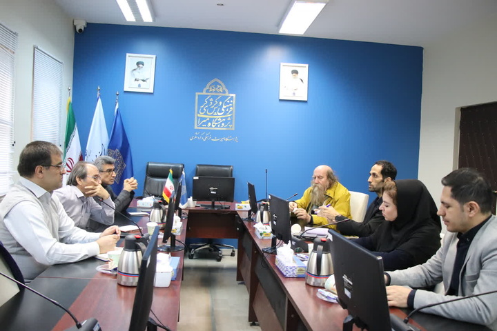 نخستین کمیته مشورتی میراث طبیعی برگزار شد