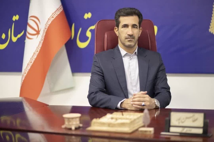 احداث ۴ هتل ۵ و ۴ ستاره در شهر خرم‌آباد