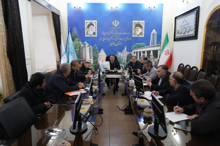 ۲۰ فرصت سرمایه‌گذاری گردشگری در همدان شناسایی شد