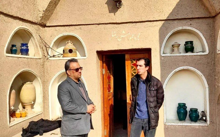 آمادگی تأسیسات گردشگری ورامین برای ارائه خدمات در ماه مبارک رمضان