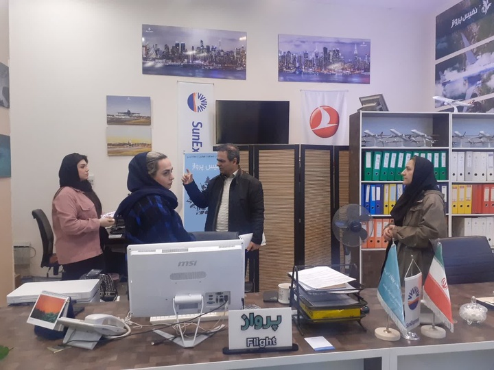 ضرورت ارتقای نظارت بر آژانس‌ها و زیرساخت‌های گردشگری آذربایجان‌ شرقی