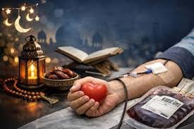 فعالیت ۱۱ مرکز اهدای خون تهران در ماه رمضان/ اهدای خون را به شبهای قدر موکول نکنید