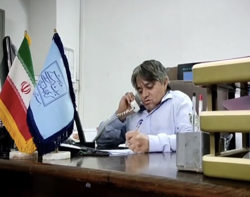 پاسداری از هویت تاریخی یزد؛ ۲۱ سال تلاش در قاب تصویر