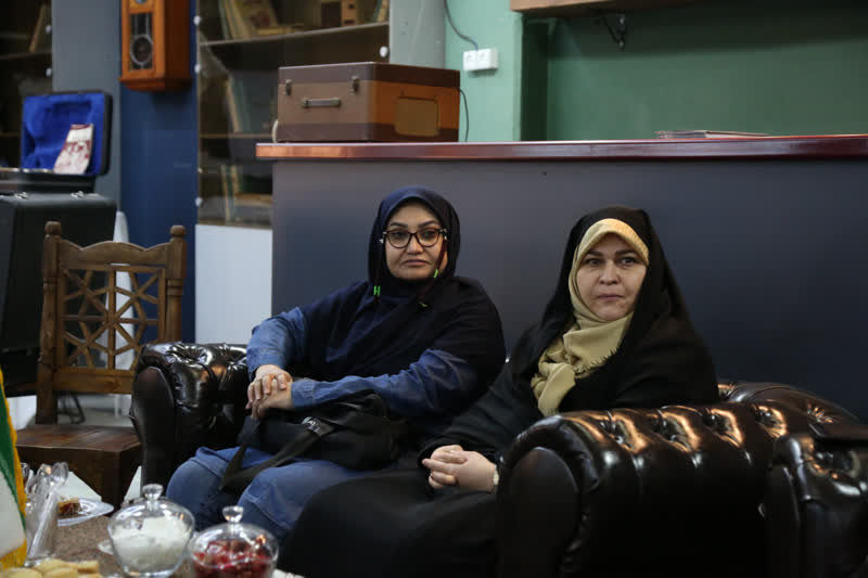 حمایت تخصصی موزه سینمای ایران از توسعه عکاسخانه گرگان