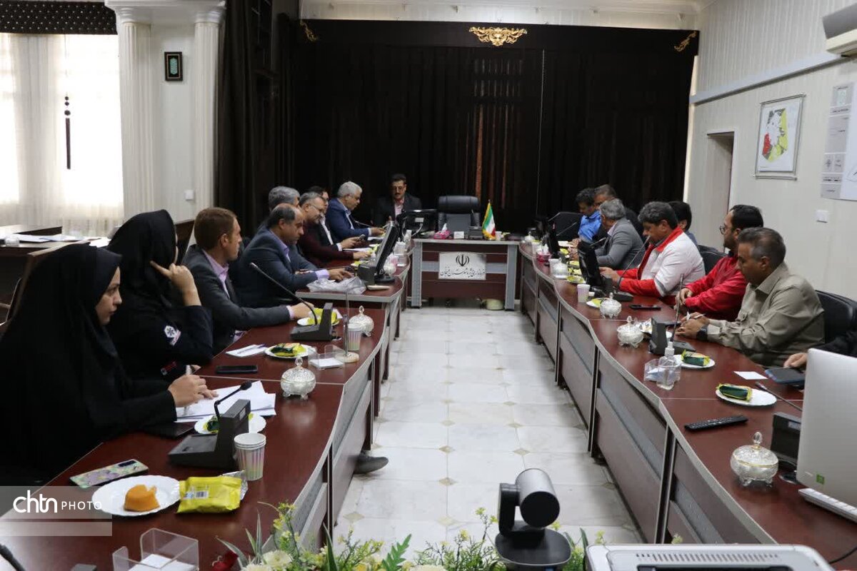 هماهنگی دستگاه‌های اجرایی رفسنجان برای استقبال از مسافران نوروزی