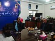 واحدهای متخلف بدون مجوز پلمپ می‌شوند