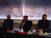 گروه ویژه حسابرسی مالیاتی حوزه گردشگری تشکیل می شود