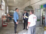 اجرای طرح نظارتی ویژه ماه رمضان در تاسیسات گردشگری کردستان