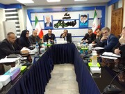 فرماندار تنکابن: ثبت جهانی «شانه‌تراش» فرصت تکرار نشدنی است/ همه دستگاه‌ها پای کار بیایند