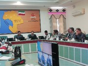 برگزاری جلسه ستاد اجرایی خدمات سفر در بوشهر