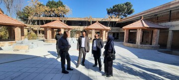 بازدیدهای نظارتی بر تأسیسات گردشگری شهرستان ری انجام شد