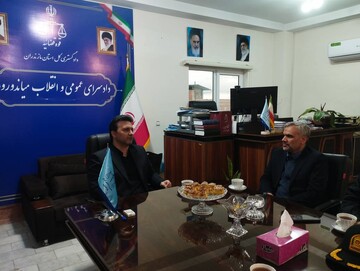 واحدهای متخلف بدون مجوز پلمپ می‌شوند