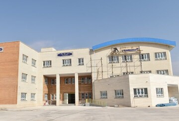 ساخت ۱۲۴ مدرسه جدید در تهران/ رتبه ۲۱ پایتخت از لحاظ سرانه فضای آموزشی