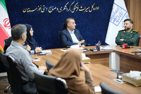 پیش‌بینی بازدید نزدیک به یک میلیون زائر از یادمان‌های دفاع مقدس خوزستان