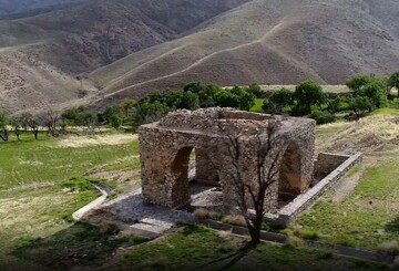 آتشکده نویس قم