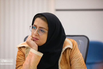 رنگ و نور به دید عرفان در بناهای تاریخی