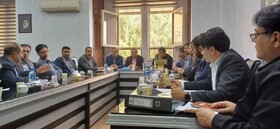 تأکید بر هماهنگی دستگاه‌های اجرایی در دومین نشست ستاد خدمات سفر دزفول