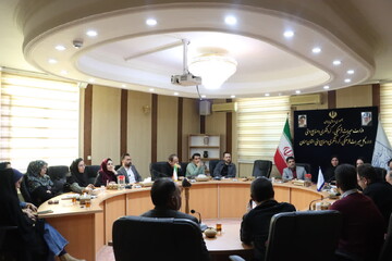 فعالان فضای مجازی در معرفی ظرفیت‌های گردشگری استان سمنان نقشی کلیدی دارند