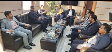 سیراف در مسیر ثبت جهانی؛ هم‌افزایی دستگاه‌های اجرایی برای تحقق هدف تاریخی، فرهنگی و ملی