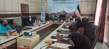 برگزاری جلسه میز تخصصی گردشگری کودک و نوجوان در زنجان؛ تمرکز بر اجرای طرح تور طبیعت‌گردی ویژه کودکان