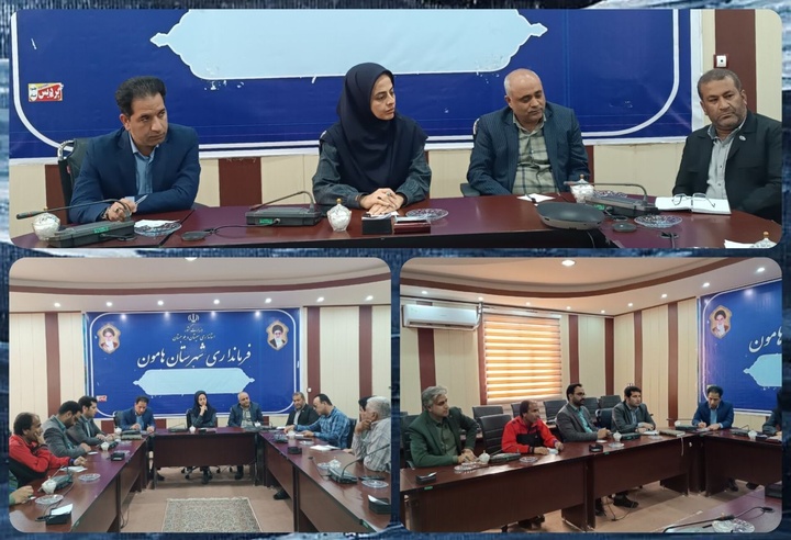 راهکارهای توسعه و ساماندهی مجموعه تاریخی گردشگری کوه خواجه هامون بررسی شد