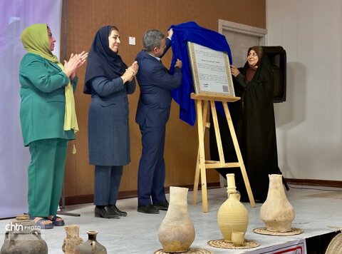 پیش رویداد جشنواره آیینی چارو در بهده مهرگان شهرستان پارسیان برگزار شد