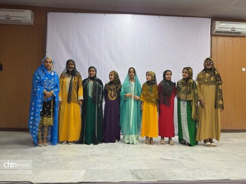 پیش رویداد جشنواره آیینی چارو در بهده مهرگان شهرستان پارسیان برگزار شد