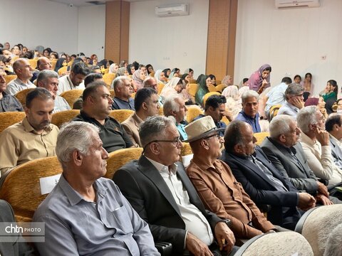 پیش رویداد جشنواره آیینی چارو در بهده مهرگان شهرستان پارسیان برگزار شد