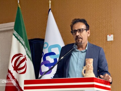 پیش رویداد جشنواره آیینی چارو در بهده مهرگان شهرستان پارسیان برگزار شد