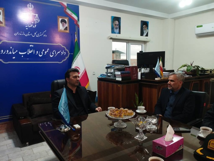 واحدهای متخلف بدون مجوز پلمپ می‌شوند