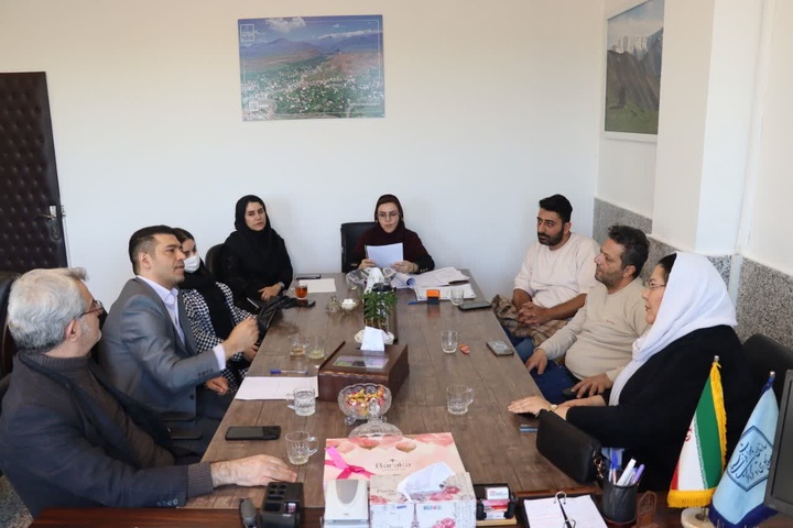 ساماندهی فعالیت موسسات آموزشی گردشگری البرز