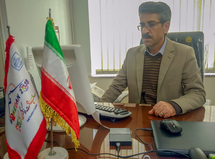 ظرفیت‌های فرهنگی شهر جوکار محورهای برنامه‌های نوروزی است  