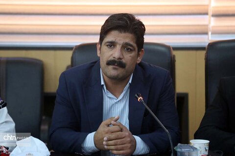 دومین جلسه اجرایی خدمات سفر استان فارس