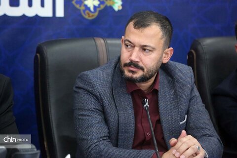 دومین جلسه اجرایی خدمات سفر استان فارس