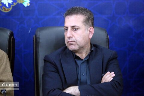 دومین جلسه اجرایی خدمات سفر استان فارس
