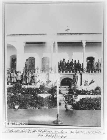 گزارش تصویری از قم قدیم