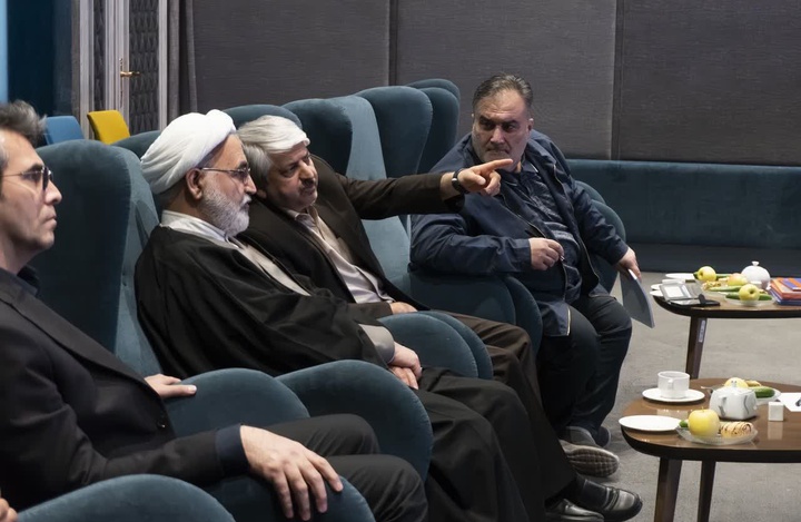 بهره‌گیری از رصدخانه شهری مشهد به منظور تحلیل داده‌ها و ارتقای خدمات سفر و زیارت