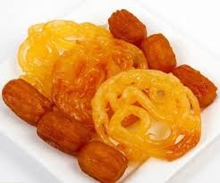 قیمت زولبیا و بامیه در ماه رمضان مشخص شد