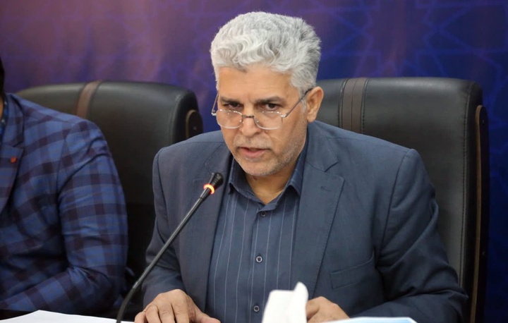 راه‌اندازی پایش الکترونیکی هوشمند در اماکن گردشگری شیراز