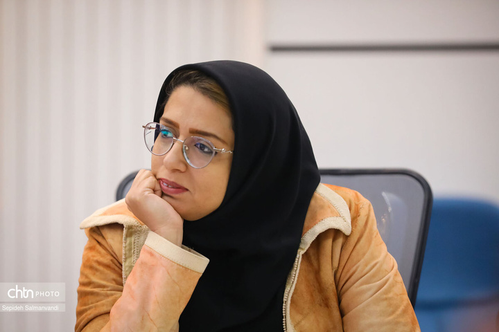 رنگ و نور به دید عرفان در بناهای تاریخی