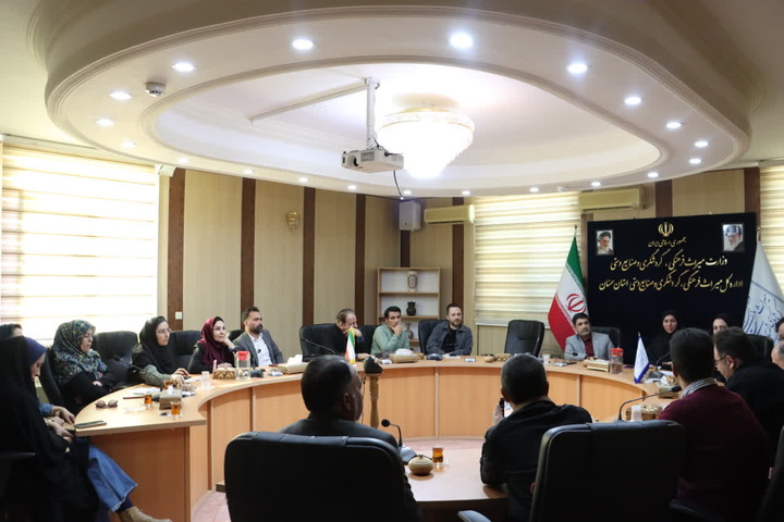 فعالان فضای مجازی در معرفی ظرفیت‌های گردشگری استان سمنان نقشی کلیدی دارند